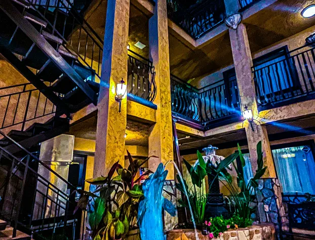 Hotel Baja San Diego - A Boutique Hotel hotel detail image 1