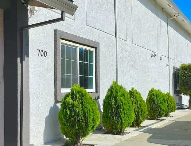 Motel 6 Yuba City, CA hotel detail image 3