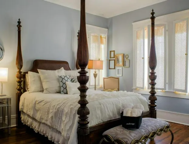 Morgan and Wells B&B hotel detail image 2