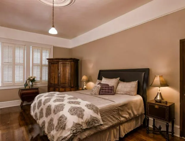 Morgan and Wells B&B hotel detail image 4