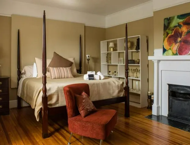 Morgan and Wells B&B hotel detail image 3