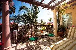 Best Western Plus Sunset Plaza Hotel hotel detail image 1