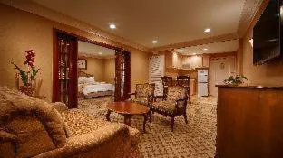 Best Western Plus Sunset Plaza Hotel hotel detail image 2