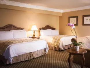 Best Western Plus Sunset Plaza Hotel hotel detail image 4