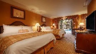Best Western Plus Sunset Plaza Hotel hotel detail image 4