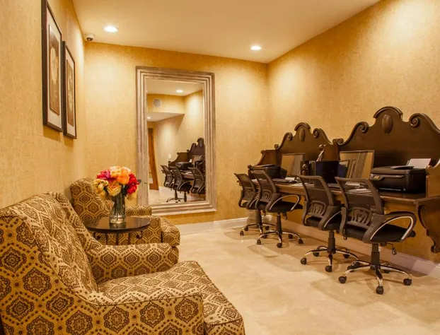 Best Western Plus Sunset Plaza Hotel hotel detail image 3