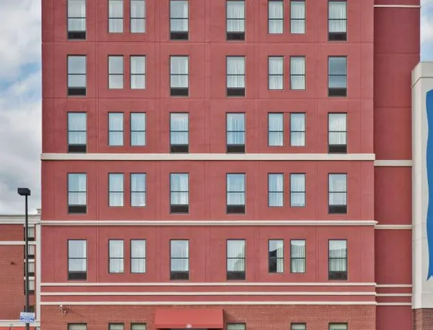 Candlewood Suites Terre Haute by IHG hotel detail image 1
