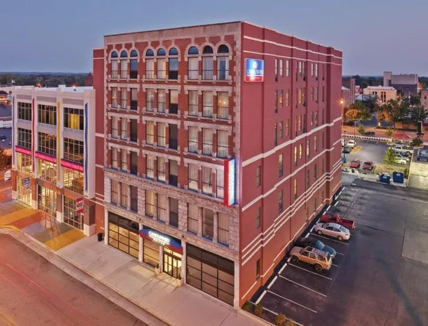 Candlewood Suites Terre Haute by IHG hotel detail image 2