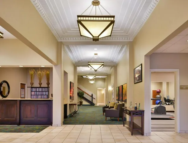 Candlewood Suites Terre Haute by IHG hotel detail image 4