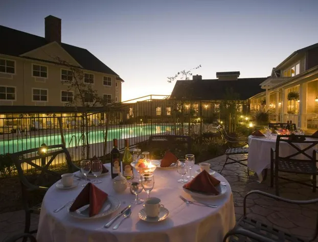 Wine Country Inn Palisade hotel detail image 1