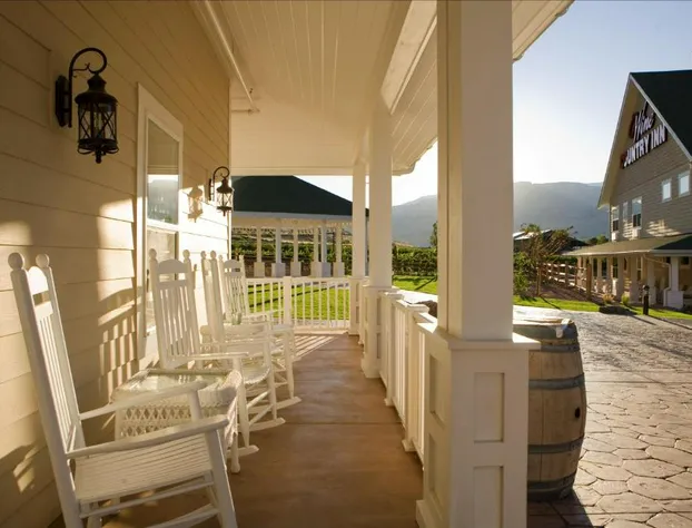 Wine Country Inn Palisade hotel detail image 2