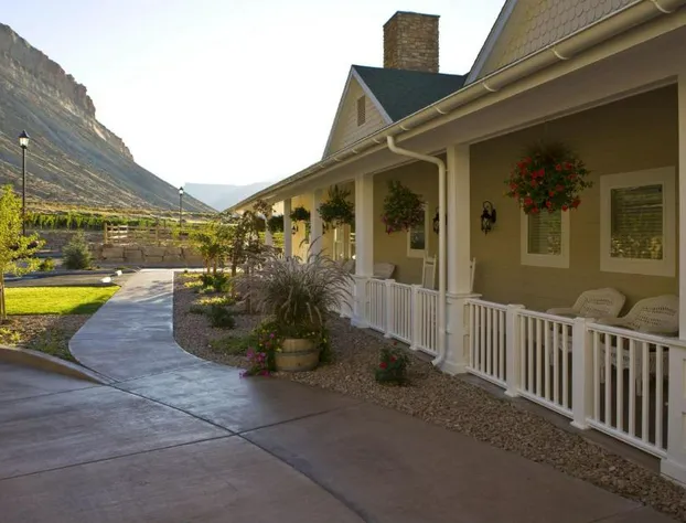 Wine Country Inn Palisade hotel detail image 1