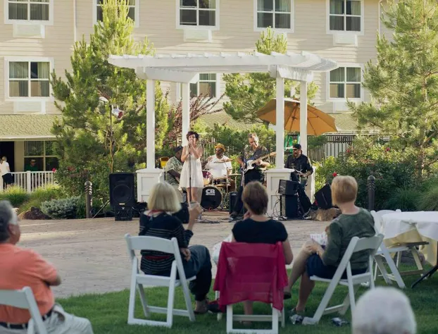 Wine Country Inn Palisade hotel detail image 3