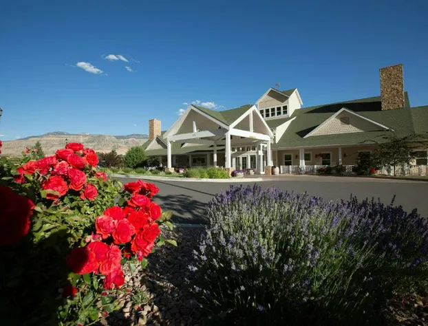 Wine Country Inn Palisade hotel detail image 4