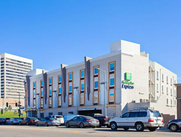 Holiday Inn Express West Los Angeles by IHG hotel detail image 2