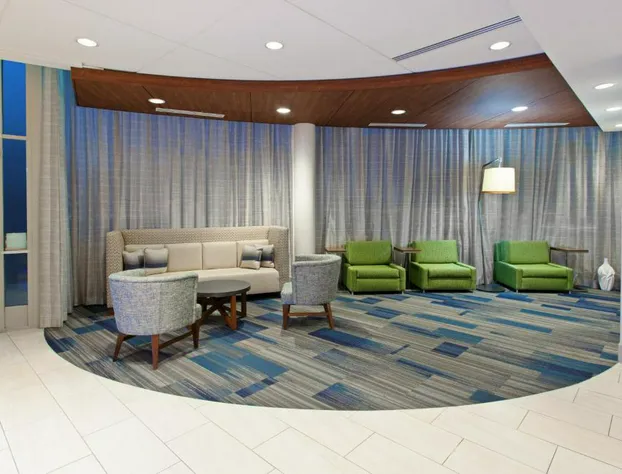 Holiday Inn Express West Los Angeles by IHG hotel detail image 4