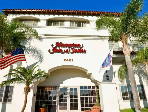 Hampton Inn & Suites San Clemente hotel detail image 2