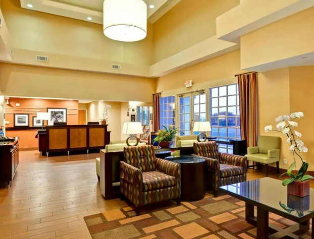 Hampton Inn & Suites San Clemente hotel detail image 4