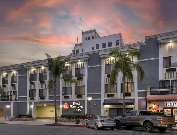 Best Western Plus Hotel At The Convention Center hotel detail image 2