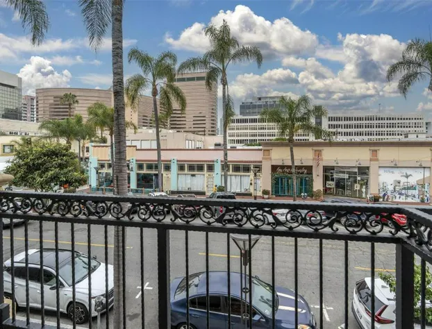 Best Western Plus Hotel At The Convention Center hotel detail image 3