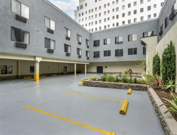 Best Western Plus Hotel At The Convention Center hotel detail image 4