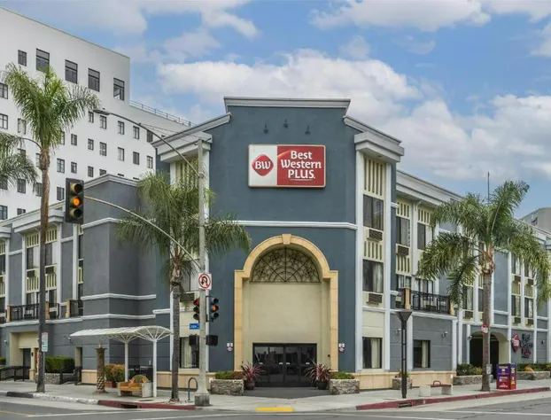 Best Western Plus Hotel At The Convention Center hotel detail image 1