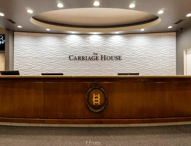 Carriage House Hotel & Conference Centre hotel detail image 2