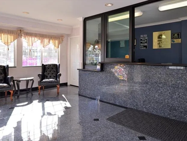 Americas Best Value Inn Hollywood Los Angeles hotel detail image 2