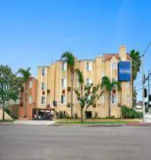 Travelodge Inn & Suites by Wyndham Gardena CA hotel hero