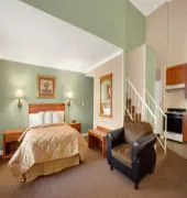 Travelodge Inn & Suites by Wyndham Gardena CA hotel detail image 2