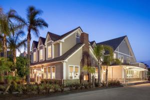 Residence Inn By Marriott Torrance Redondo Beach hotel hero