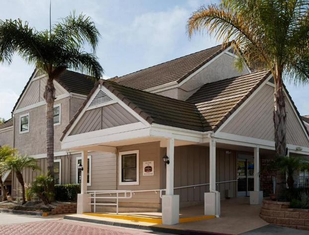 Residence Inn By Marriott Torrance Redondo Beach hotel detail image 1