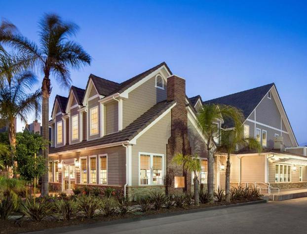 Residence Inn By Marriott Torrance Redondo Beach hotel detail image 4