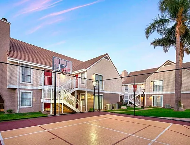 Residence Inn By Marriott Torrance Redondo Beach hotel detail image 1