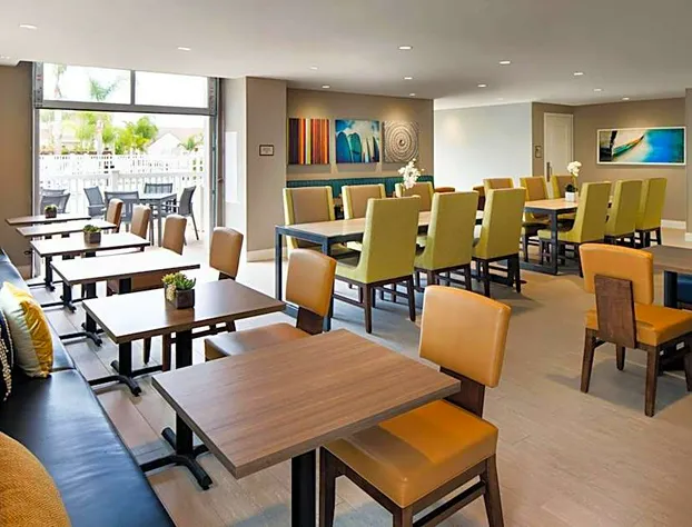 Residence Inn By Marriott Torrance Redondo Beach hotel detail image 2