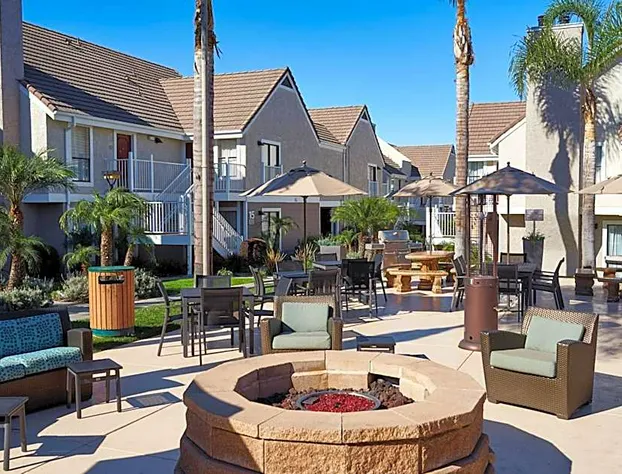 Residence Inn By Marriott Torrance Redondo Beach hotel detail image 4