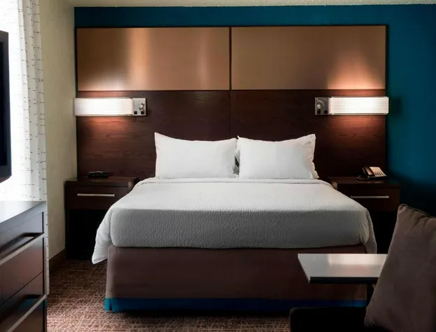 Residence Inn By Marriott Torrance Redondo Beach hotel detail image 1
