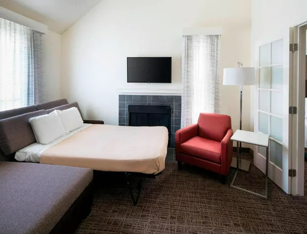 Residence Inn By Marriott Torrance Redondo Beach hotel detail image 2