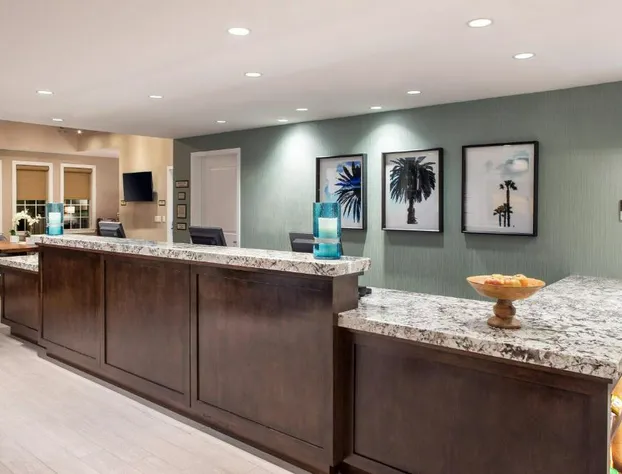 Residence Inn By Marriott Torrance Redondo Beach hotel detail image 3
