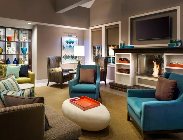 Residence Inn By Marriott Torrance Redondo Beach hotel detail image 4
