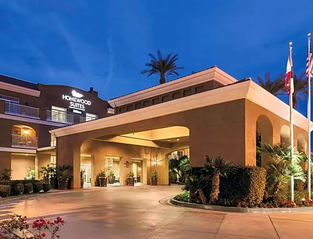 Homewood Suites by Hilton La Quinta hotel detail image 1
