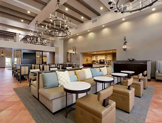 Homewood Suites by Hilton La Quinta hotel detail image 4