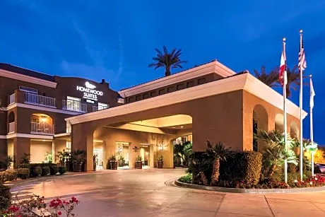 Homewood Suites by Hilton La Quinta hotel hero