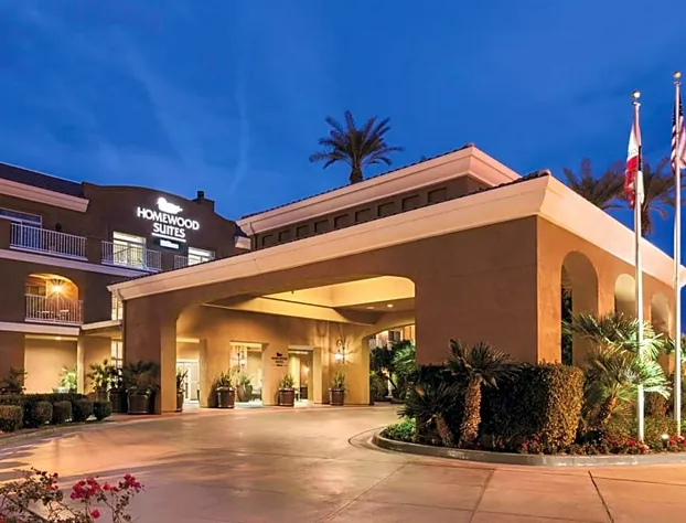 Homewood Suites by Hilton La Quinta hotel detail image 1