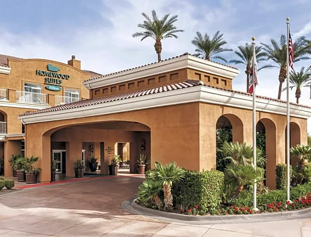 Homewood Suites by Hilton La Quinta hotel detail image 3