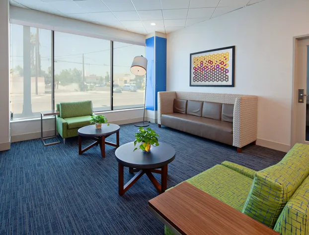 Holiday Inn Express Los Angeles Airport by IHG hotel detail image 1