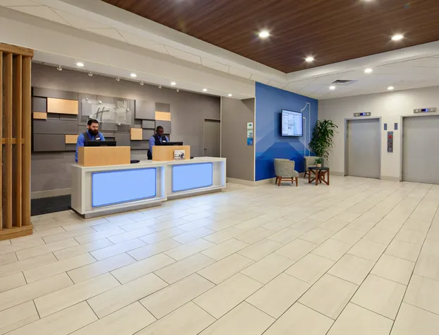 Holiday Inn Express Los Angeles Airport by IHG hotel detail image 3