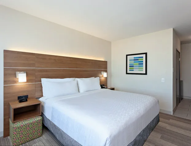 Holiday Inn Express Los Angeles Airport by IHG hotel detail image 4