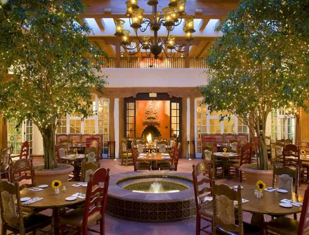 La Fonda on the Plaza hotel detail image 4
