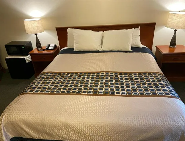 Vantage Point Inn Woodland Hills hotel detail image 4